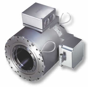 �������������� � ������ ��������������� ��������� ������� ������� 1FW3 
������������ �������� Siemens ������������ ���������� �������� ������ �� 7000 �� ��� �������� �������� 
200 ��/���.